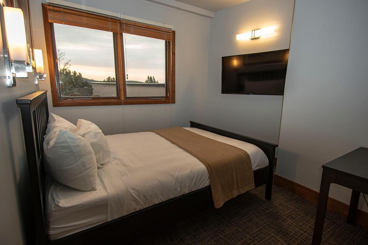 Park City Hostel Екстер'єр фото